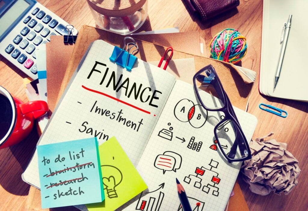 The Closing Data to Making a Personal Finance Plan for Novices