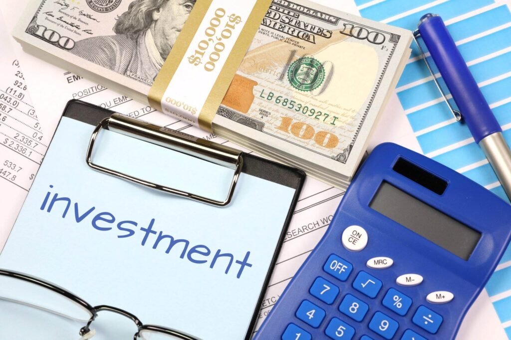 The Final Information to Lengthy-Time period Funding Methods for Newbies: Constructing Wealth with Persistence and Knowledge