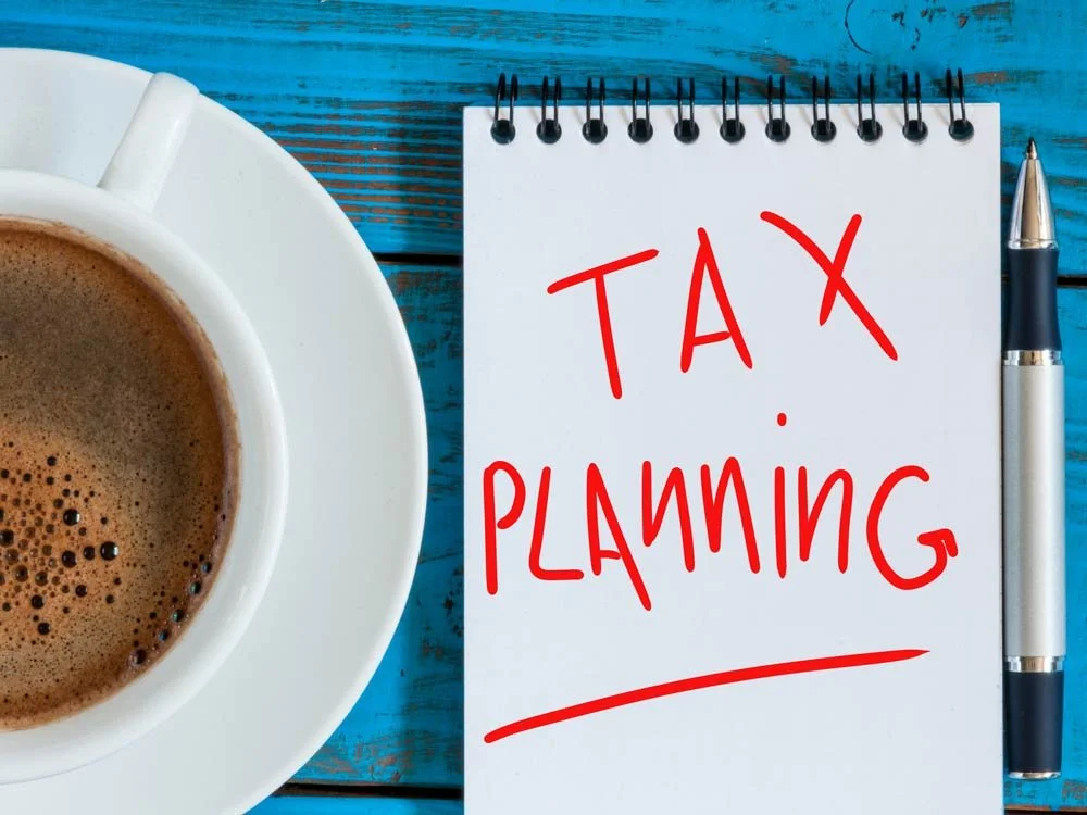 Modern Tax Planning Methods for Savvy Small Enterprise Homeowners in 2025