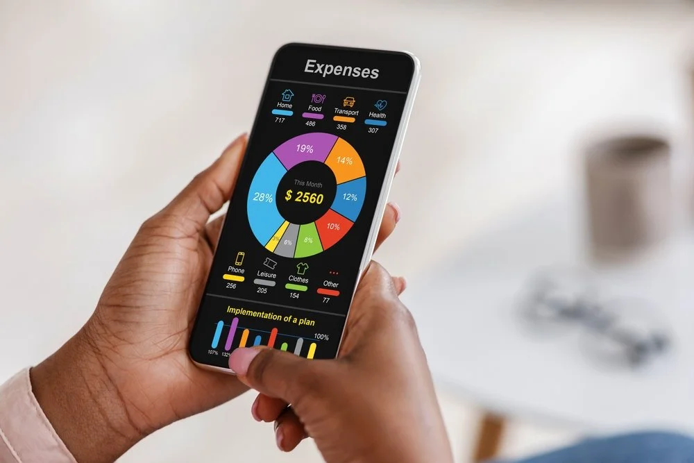 Unlock Your Financial Freedom: The Ultimate Guide to Free Budgeting Apps for Expense Tracking in 2025