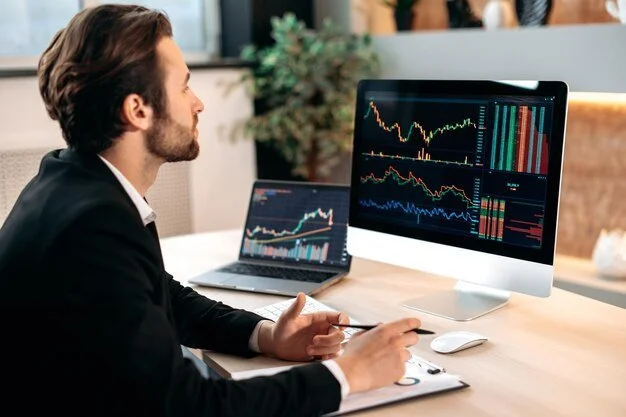 Unlocking Inventory Potential: A Complete Information to Analyzing Monetary Statements for Good Investing